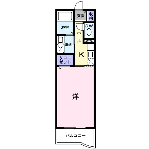 2/22 間取