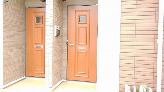 14/20 エントランス