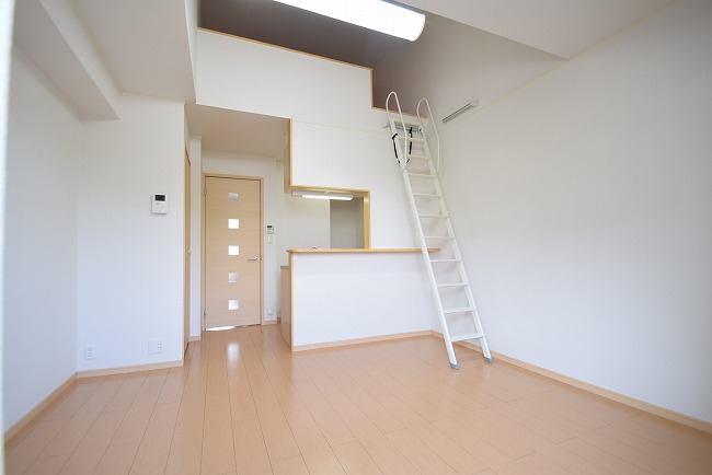 3/20 リビング/ダイニング