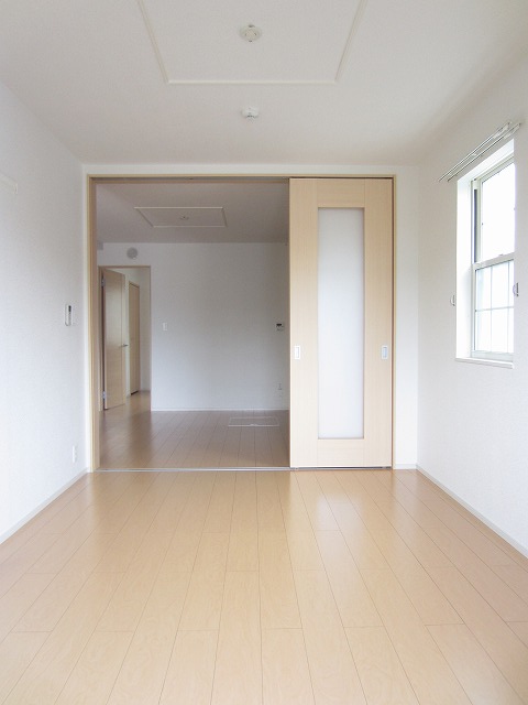 3/18 リビング/ダイニング