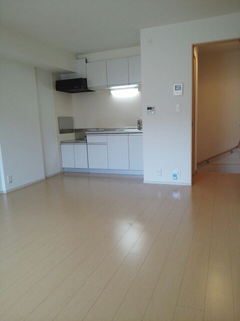 3/20 リビング/ダイニング