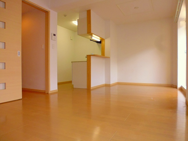 3/21 リビング/ダイニング