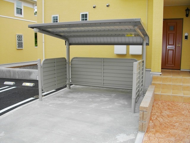 14/20 エントランス