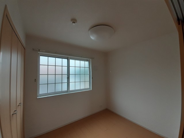 4/20 寝室