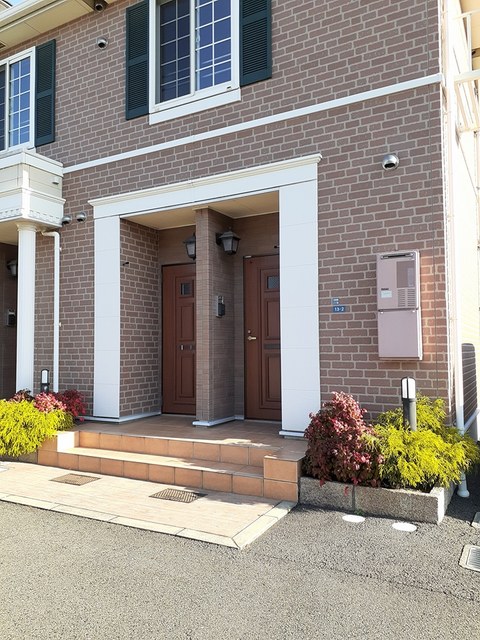 13/20 エントランス