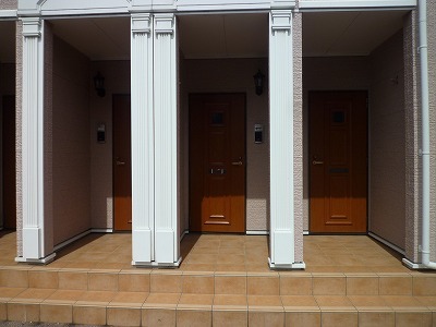 2/8 エントランス