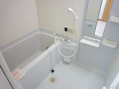9/20 浴室