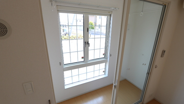 12/20 バルコニー