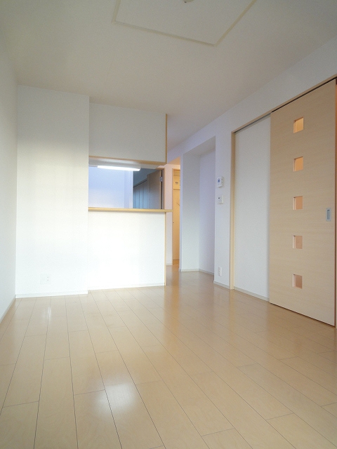 3/20 リビング/ダイニング