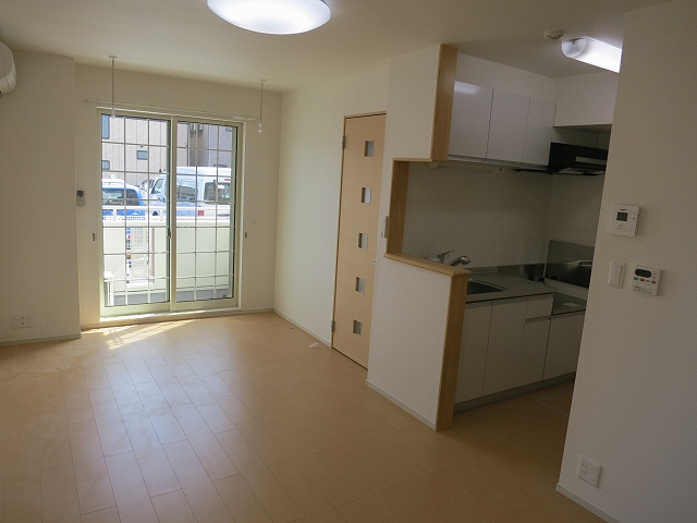 3/24 リビング/ダイニング