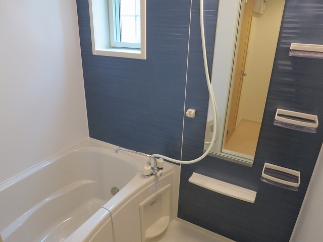 8/24 浴室