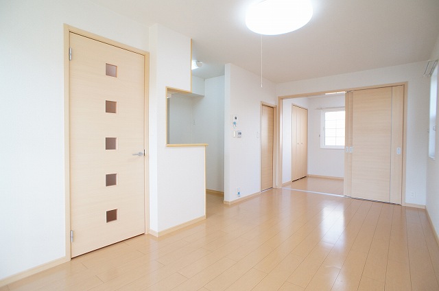 3/20 リビング/ダイニング