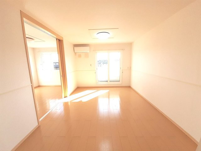 3/20 リビング/ダイニング