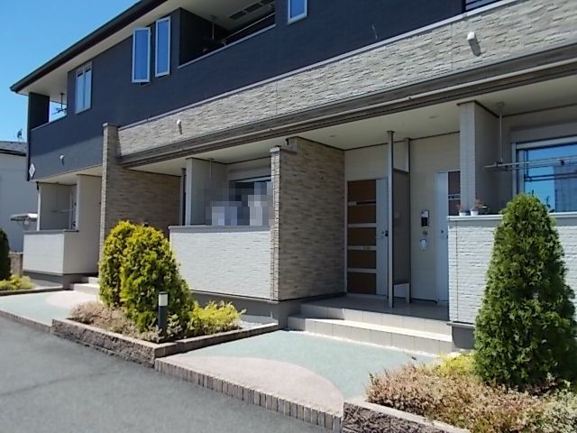 12/19 エントランス