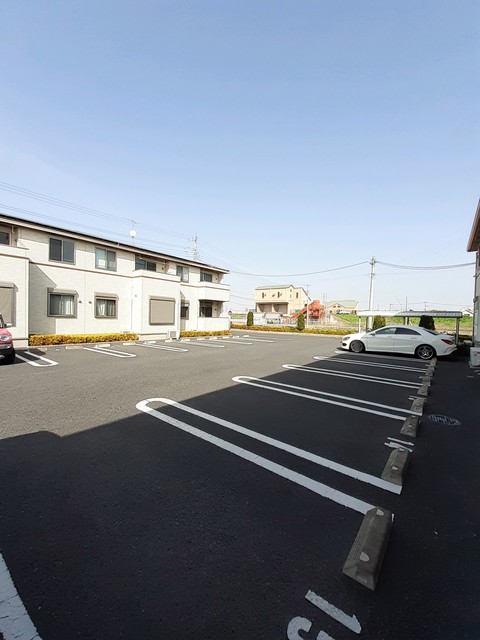 15/30 駐車場