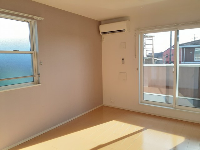 3/20 リビング/ダイニング