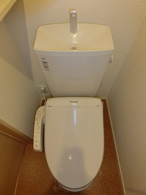 9/20 トイレ