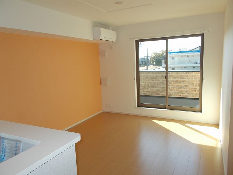 3/20 リビング/ダイニング