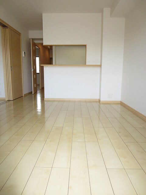 4/27 リビング/ダイニング