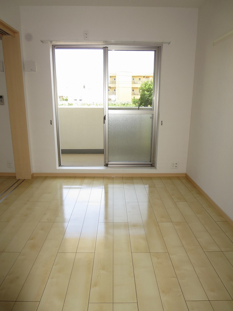 3/27 リビング/ダイニング