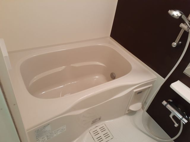8/24 浴室