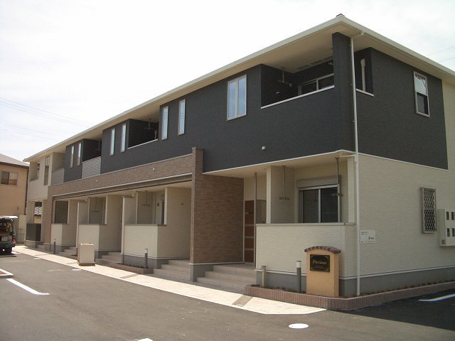 1/8 外観