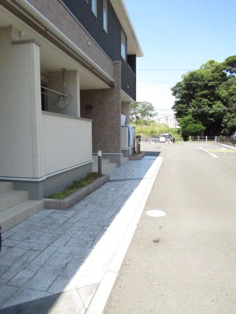 14/20 エントランス