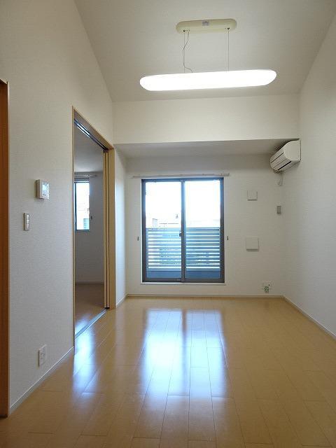 3/20 リビング/ダイニング