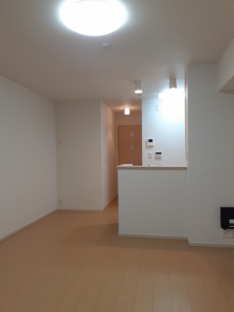 4/20 寝室
