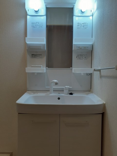 10/20 洗面