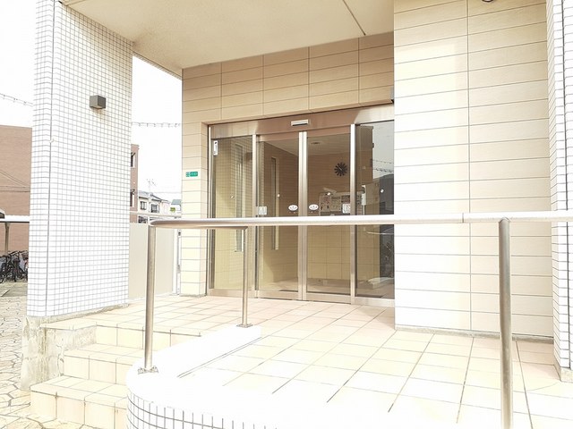 14/24 エントランス