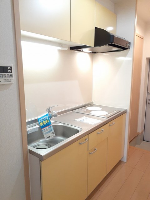 11/30 キッチン