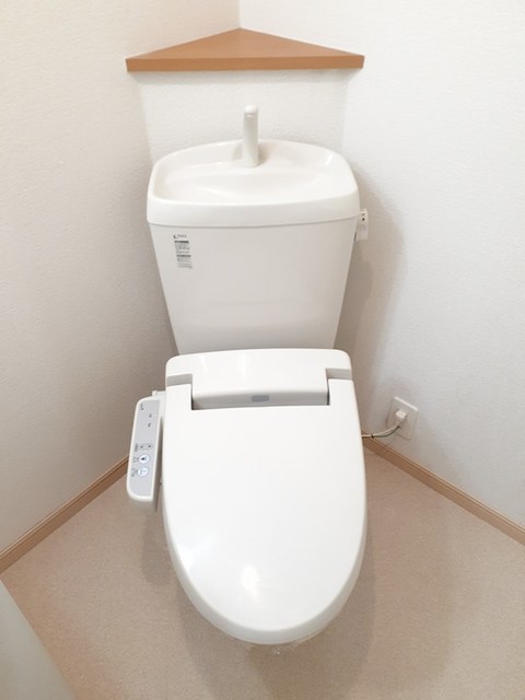 13/30 トイレ