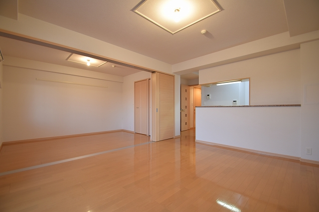 3/24 リビング/ダイニング