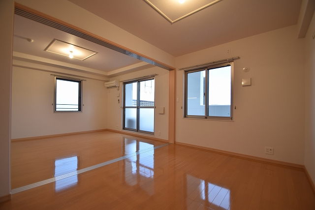 4/24 リビング/ダイニング