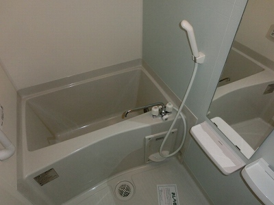 7/24 浴室
