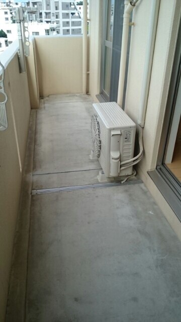 14/24 バルコニー