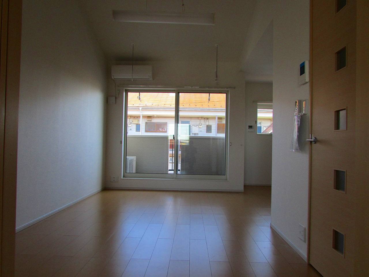 3/14 リビング/ダイニング