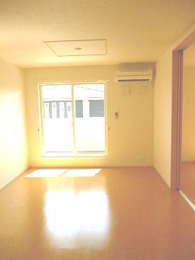 5/20 リビング/ダイニング