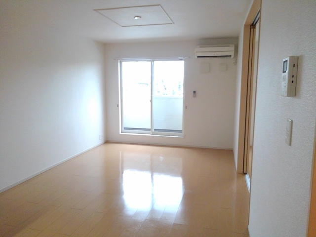 1/18 リビング/ダイニング