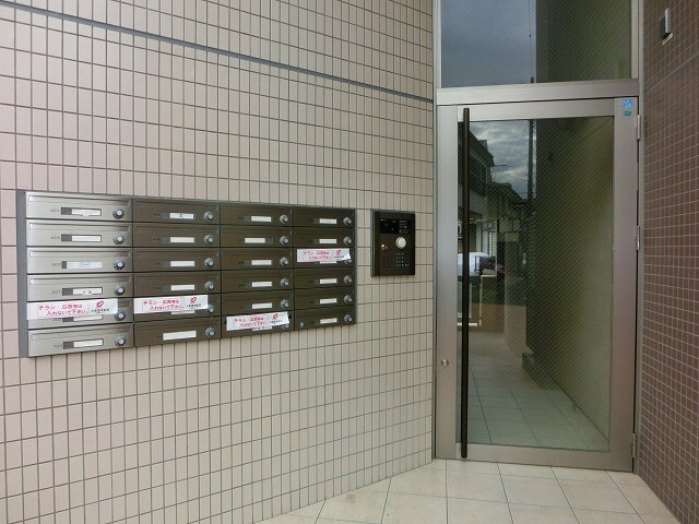 14/24 エントランス