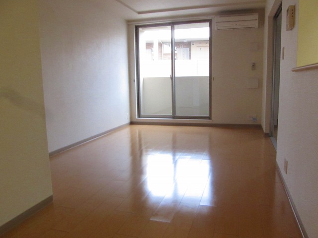 3/24 リビング/ダイニング