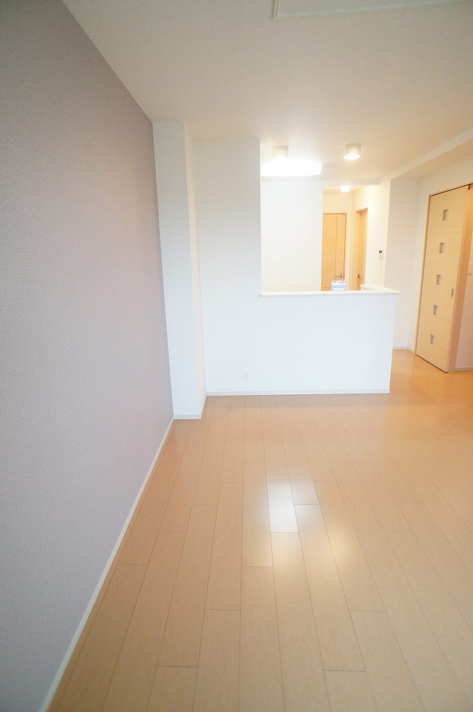 3/27 リビング/ダイニング