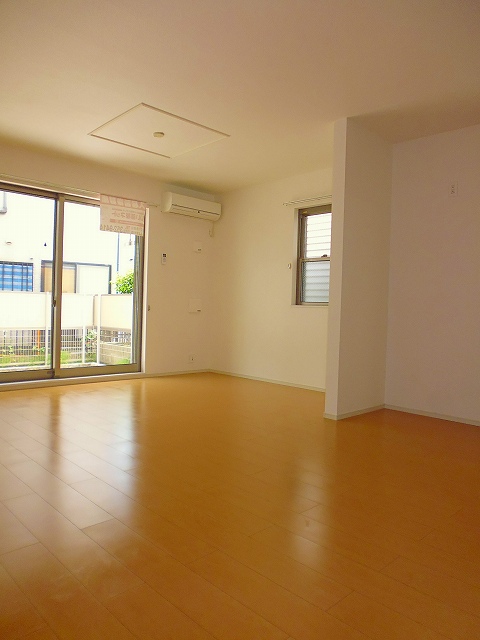 3/20 リビング/ダイニング