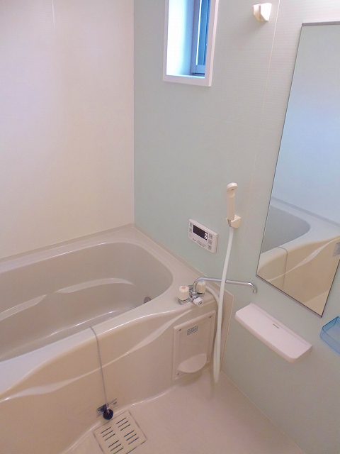 9/20 浴室