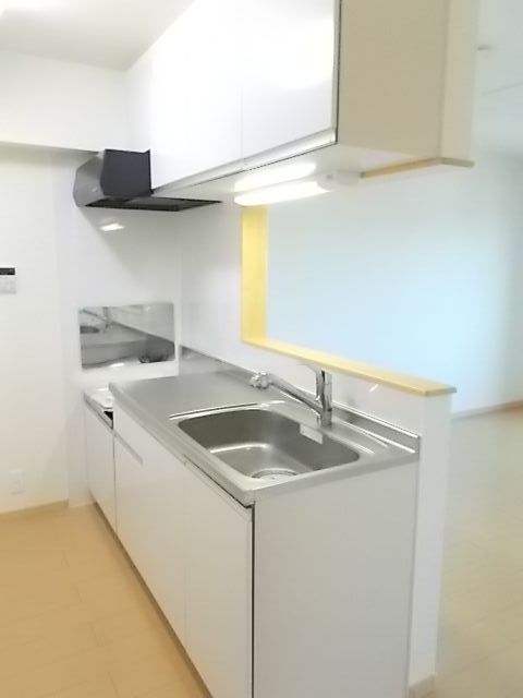 7/20 キッチン