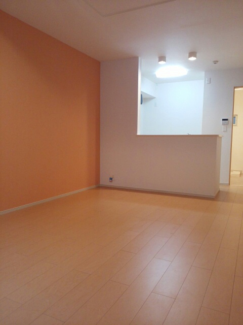 3/24 リビング/ダイニング