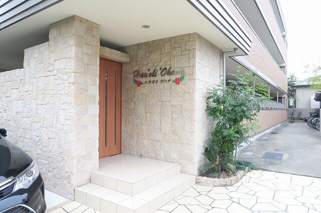 2/8 エントランス