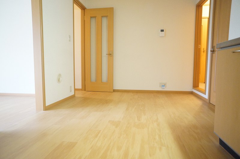 3/16 リビング/ダイニング