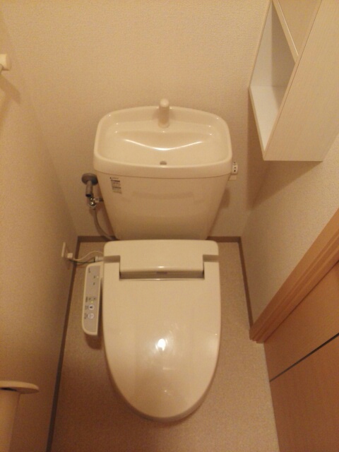 9/23 トイレ